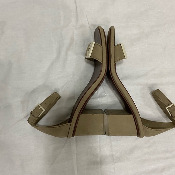 Tory Burch Gabrielle 65MM Sandal - Picture 14 of 16